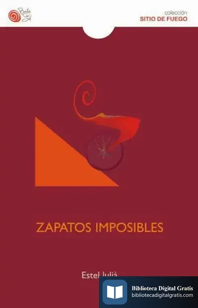 Descargar Zapatos Imposibles de Estel Julià
