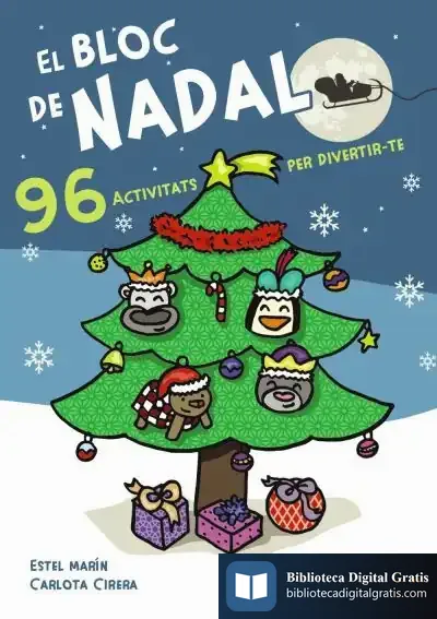 Descargar El Bloc De Nadal