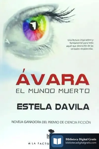 Descargar Ávara. El Mundo Muerto