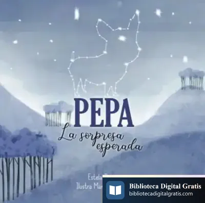 Descargar Pepa, La Sorpresa Esperada
