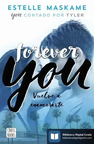 Descargar Forever You de Estelle Maskame