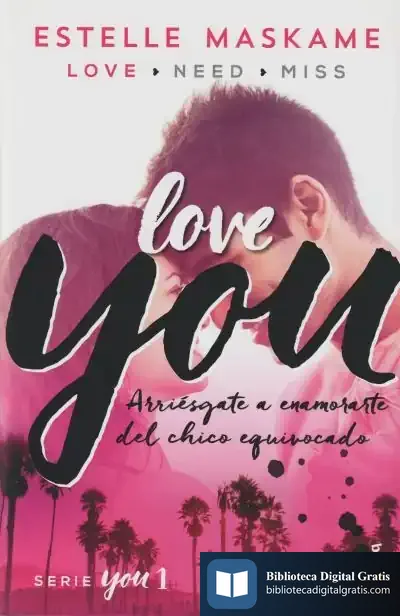 Descargar You 1. Love You