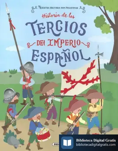 Descargar Historia De Los Tercios