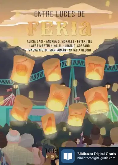 Descargar Entre Luces De Feria