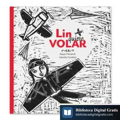 Descargar Lin Quiere Volar