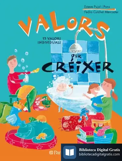 Descargar Valors Per Creixer de Paramahansa Yogananda
