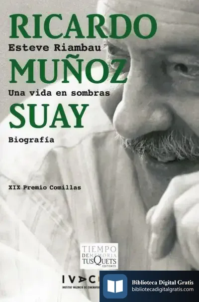 Descargar Ricardo Muñoz Suay