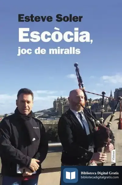 Descargar Escòcia, Joc De Miralls