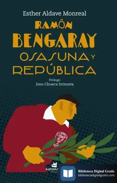 Descargar Ramón Bengaray. Osasuna Y República
