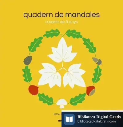 Descargar Quadern De Mandales de Anónimo