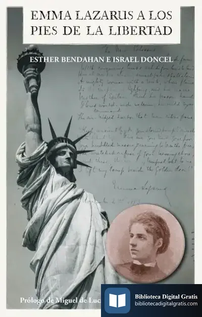 Descargar Emma Lazarus A Los Pies De La Libertad