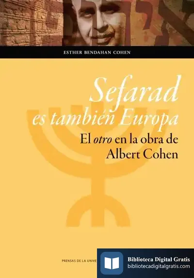 Descargar Sefarad Es También Europa