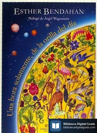 Descargar Una Hora Solamente, En La Orilla Del Día
