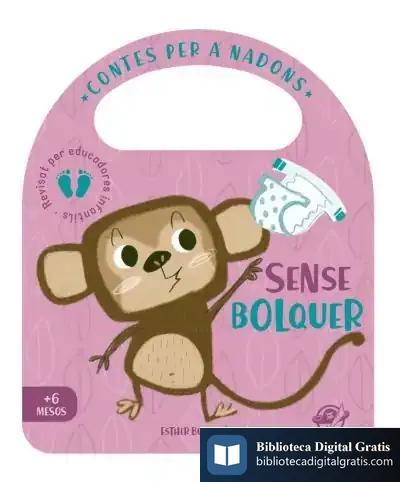 Descargar Contes Per A Nadons - Sense Bolquer