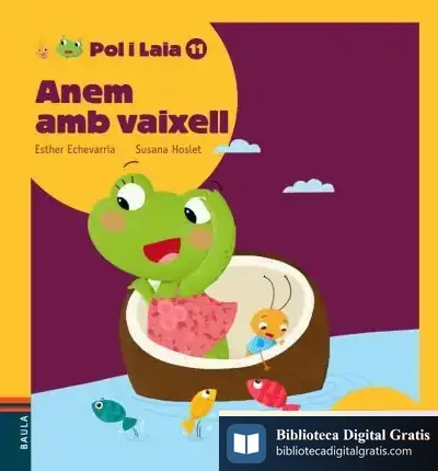 Descargar Anem Amb Vaixell de Esther Echevarría
