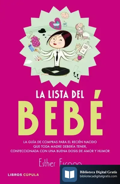 Descargar La Lista Del Bebé