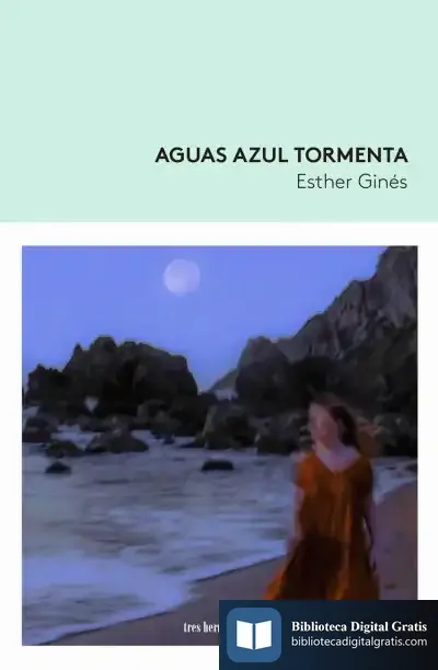 Descargar Aguas Azul Tormenta