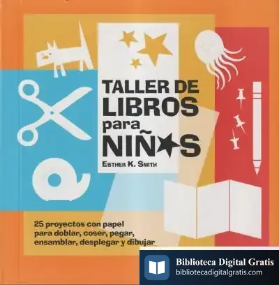 Descargar Taller De Libros Para Niños de Esther K. Smith