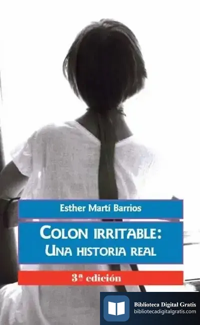 Descargar Colon Irritable - 3ª Edición