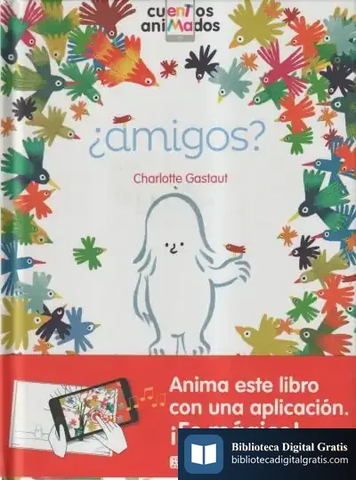 Descargar ¿Amigos?