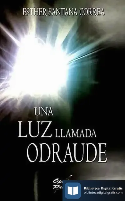 Descargar Una Luz Llamada Odraude
