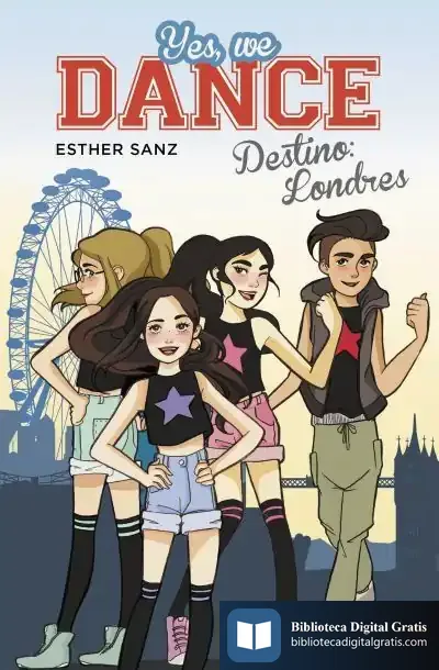 Descargar Destino: Londres