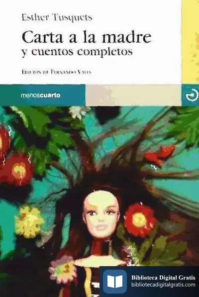Descargar Carta A La Madre