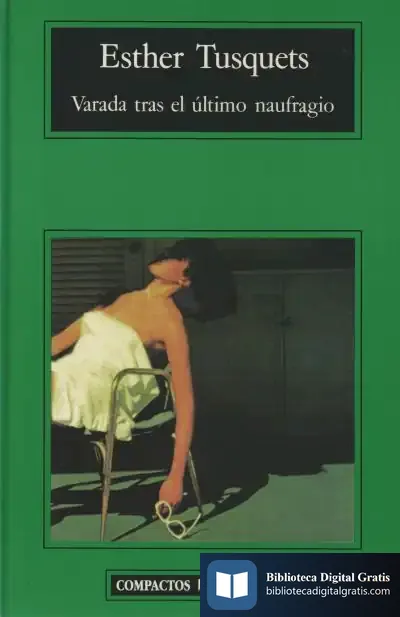 Descargar Varada Tras El Último Naufragio
