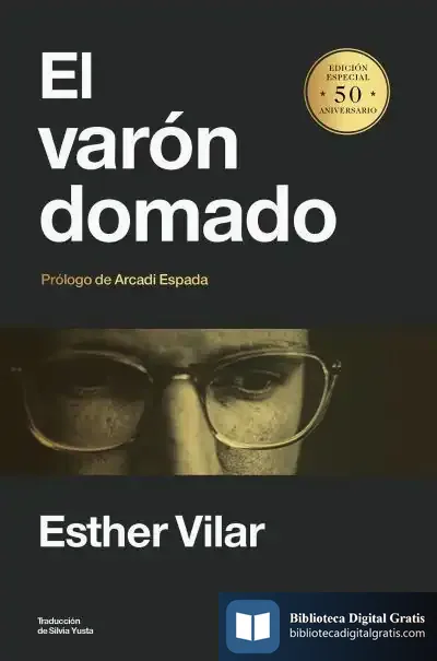 Descargar El Varón Domado
