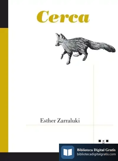 Descargar Cerca de Esther Zarraluki Rubió