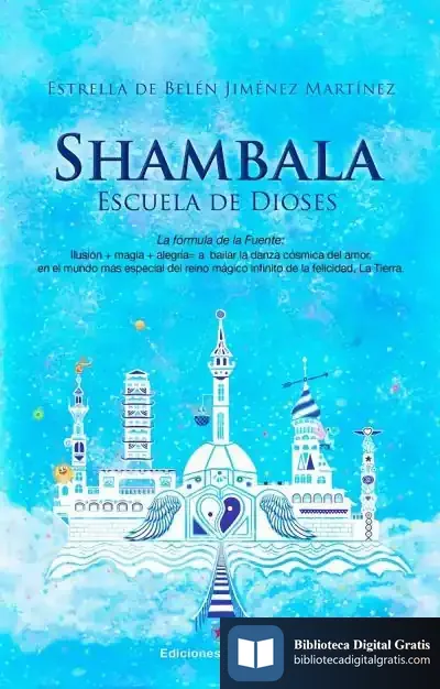Descargar Shambala Escuela De Dioses