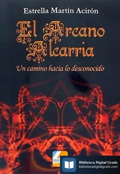 Descargar El Arcano Alcarria