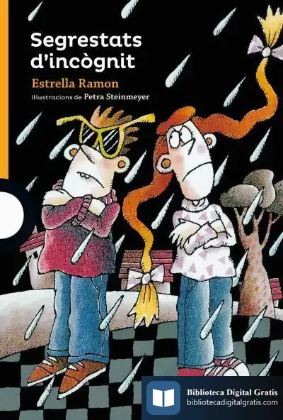 Descargar Segrestats D'Incògnit Catal de Estrella Ramon I Pérez