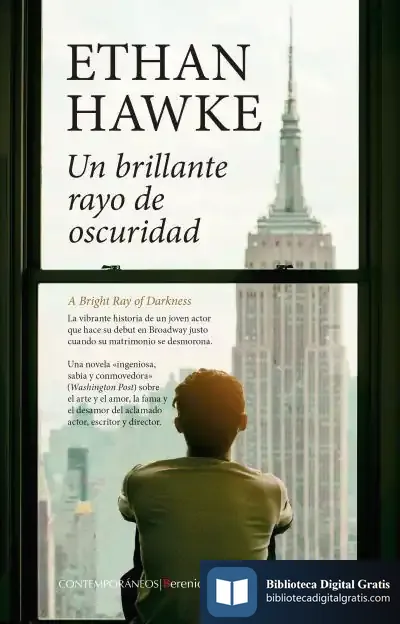 Descargar Un Brillante Rayo De Oscuridad