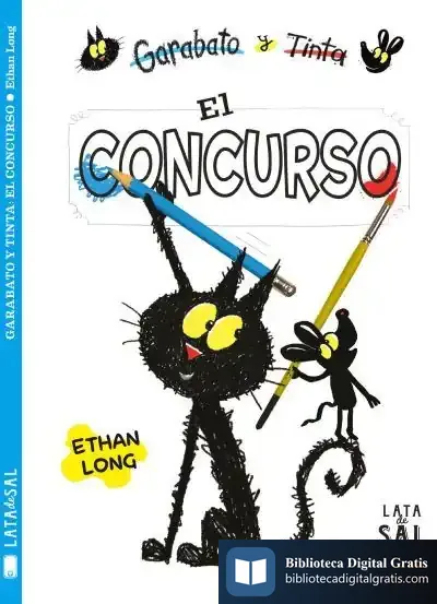 Descargar El Concurso