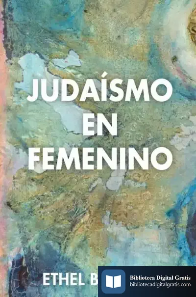 Descargar Judaismo En España