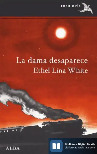 Descargar La Dama Desaparece