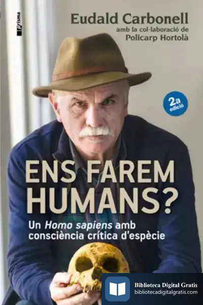 Descargar Ens Farem Humans?