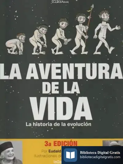 Descargar La Aventura De La Vida de Eudald Carbonell I Roura