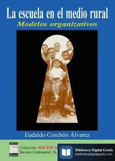 Descargar La Escuela En El Medio Rural