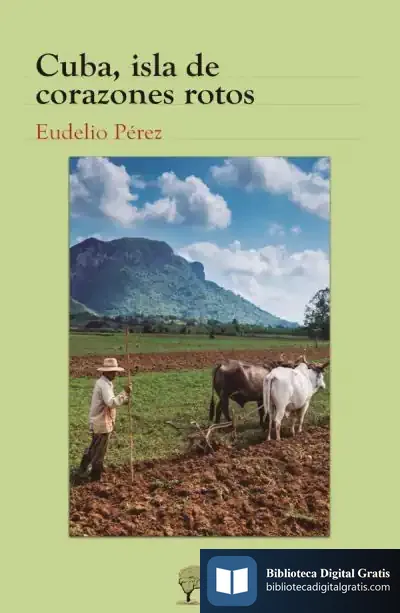 Descargar Cuba, Isla De Corazones Rotos