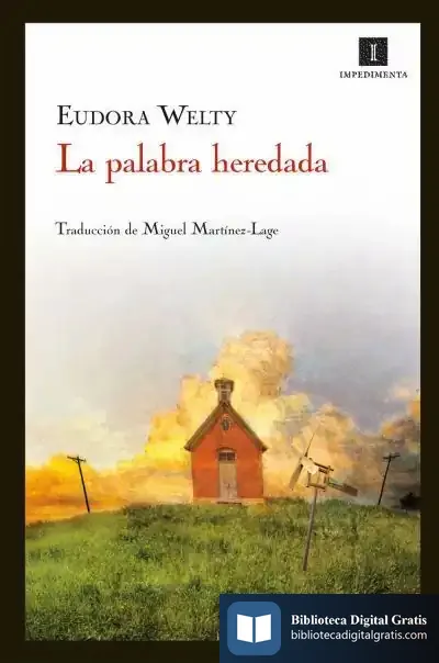 Descargar La Palabra Heredada
