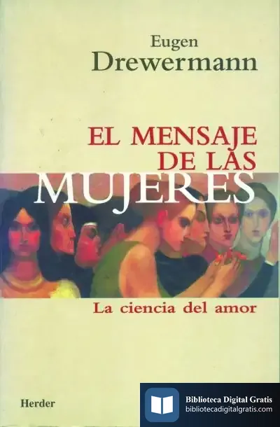 Descargar El Mensaje De Las Mujeres