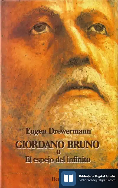 Descargar Giordano Bruno O El Espejo Infinito