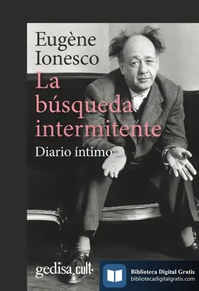 Descargar La Búsqueda Intermitente