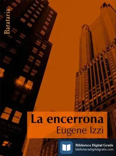 Descargar La Encerrona