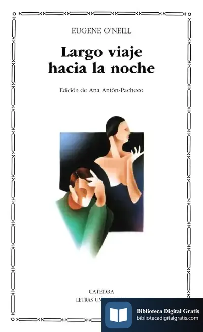 Descargar Largo Viaje Hacia La Noche