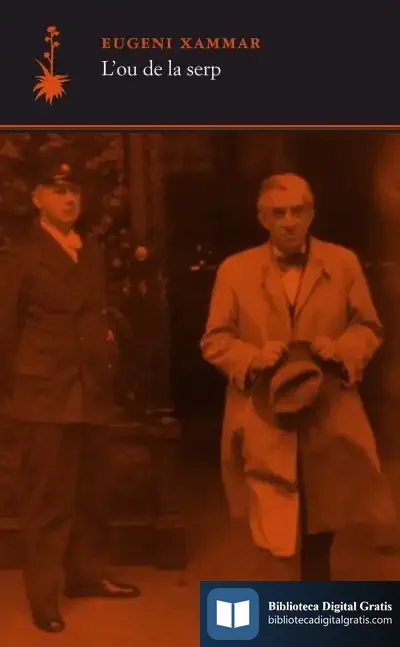 Descargar L'Ou De La Serp