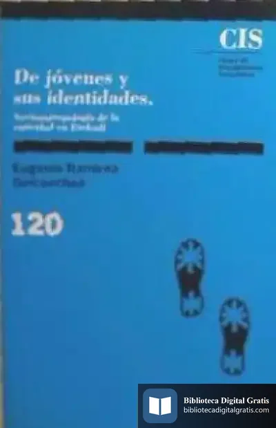 Descargar De Jóvenes Y Sus Identidades