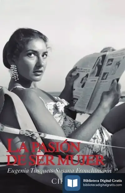 Descargar La Pasión De Ser Mujer